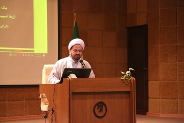 کارگاه آموزشی تربیت مربی همیاران اجتماعی در شهرکرد برگزار شد + تصاویر