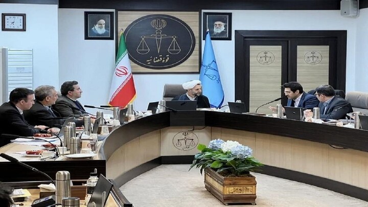 خلیلی