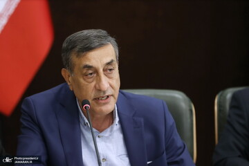 معاون اجرایی رئیس‌جمهور: توسعه کارآفرینی شاه‌کلید گشایش قفل‌های اقتصادی است