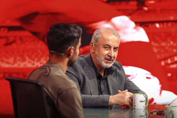 چرا رضا درویش باید از مدیرعاملی پرسپولیس اخراج شود؟ درویش