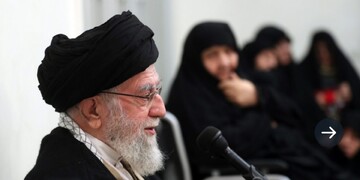 رهبر انقلاب: کاشان شهری برجسته با شخصیت های برجسته است