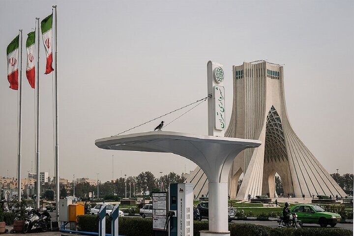 همه چیز درباره انتقال پایتخت؛ کابوس غروب تهران! تهران