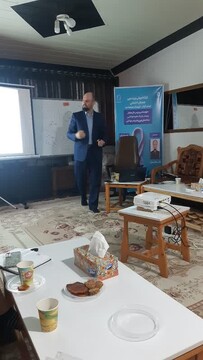 کارگاه آموزشی تربیت مربی مراقبین و همیاران اجتماعی در استان گیلان برگزار شد