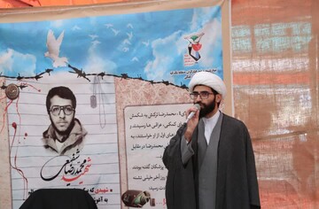 بوستان‌های قم به طنین خوش قرآن کریم، معطّر خواهد شد