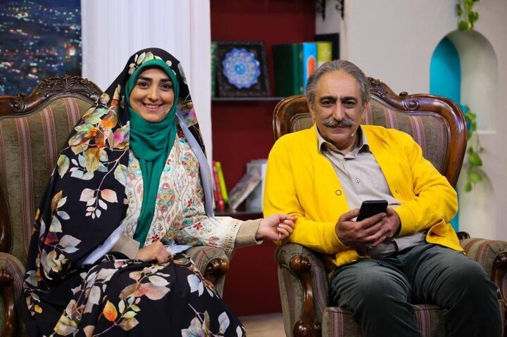 «هلال» شب نشینی خانوادگی در ماه رمضان/ ویژه برنامه ماه رمضان شبکه یک هلال