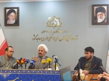 آموزش و توانمندسازی خانواده‌ها؛ ماموریت کانون‌های مساجد در حوزه جوانی جمعیت