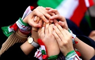 نماینده مجلس:اتحاد و همدلی رمز پیروزی در برابر دشمنان است