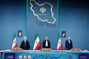 وفاق قوا و پیگیری «سرمایه‌گذاری برای تولید»