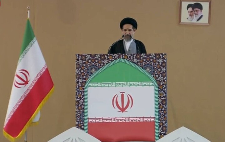 حجت الاسلام ابوترابی