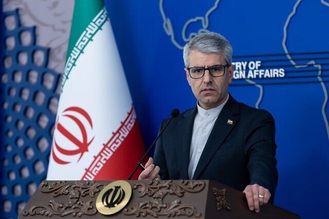 بقایی