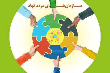 ۱۲ شبکه تخصصی در سمن‌های جوانان ایجاد شد
