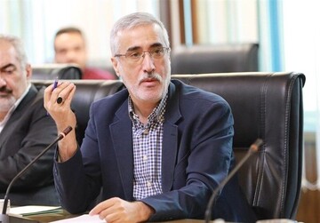 در صادرات دارو 150 درصد رشد داریم