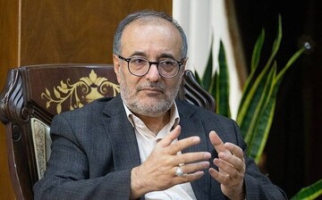 آمادگی صندوق توسعه ملی برای ۲۵ میلیارد دلاری سرمایه‌گذاری