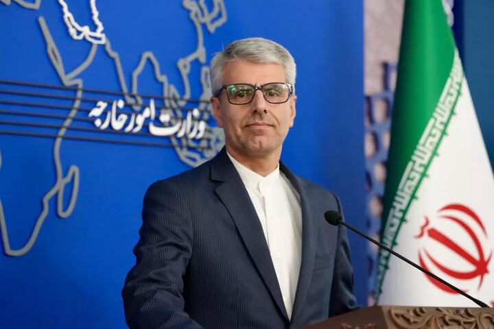 بقایی