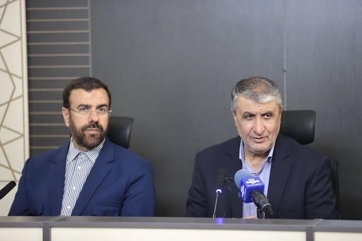 مقابله با کم آبی و حفظ محیط زیست با تکیه بر فناوری پلاسمای سرد اسلامی
