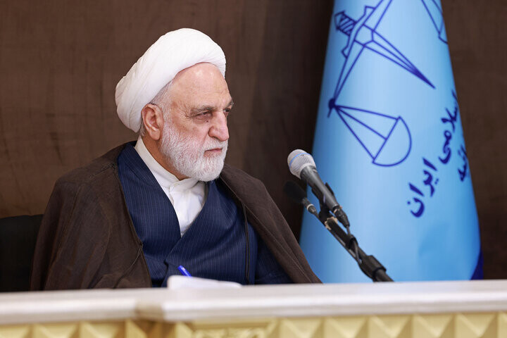 اژهای: قانون باید برای همگان فصلالخطاب باشد اژه ای
