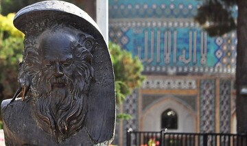 عطار، سنایی و مولوی سه قله بلند شعر عرفانی