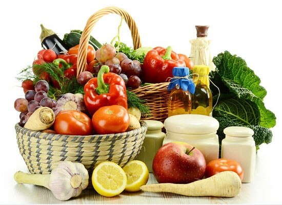 از مزرعه تا سفره