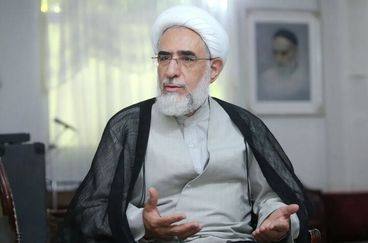 منتجب نیا:مذاکره گامی ضروری برای رفع اختلافات است/بهبود روابط تهران- ریاض کلید امنیت منطقه منتجب نیا