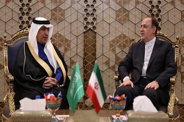 حاجی‌بابایی: موانع همکاری‌های اقتصادی ایران و عربستان باید برطرف شود