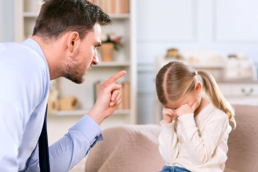 از کنترل تا همراهی؛ راهکارهای کاهش تنش در روابط والدین و فرزندان