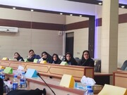 کارگاه آموزشی تربیت مربی مراقبین و همیاران اجتماعی در کنگاور با موفقیت برگزار شد