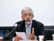 حدادعادل: تربیت معلم مهمتر از مدرسه‌سازی است
