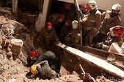 سالانه حدود ۸۰۰ کارگر در کشور جان خود را از دست می‌دهند