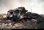 آغاز فرآیند جبران خسارت مجروحان در دادسرای بندرعباس