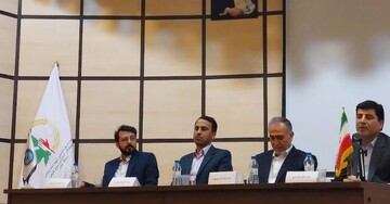 دانشگاه باید پشتیبان امنیت غذایی کشور باشد