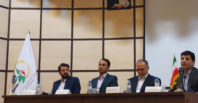 امنیت غذایی دانشگاه