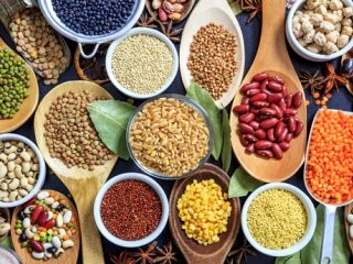 با این ۹ دانه روغنی، بدن خود را طبیعی تقویت کنید