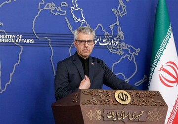 ایران تحریم‌های جدید آمریکا را محکوم کرد