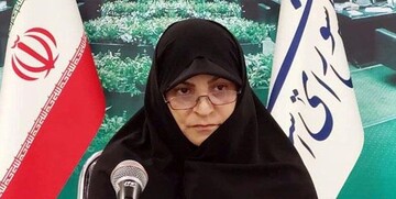 انتقاد زهره سادات لاجوردی از سیاسی‌کاری دولت در استرداد لایحۀ حمایت از زنان