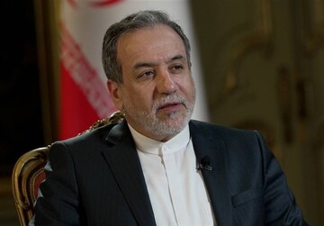 مصمم به دستیابی به یک توافق عادلانه و متوازن هستیم