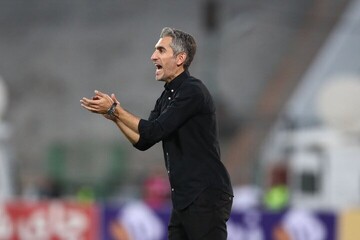 واکنش جالب مجتبی جباری به انتخاب سرمربی جدید استقلال