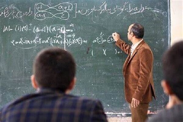 روز معلم