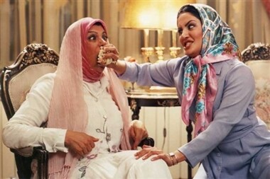 مادر شوهر