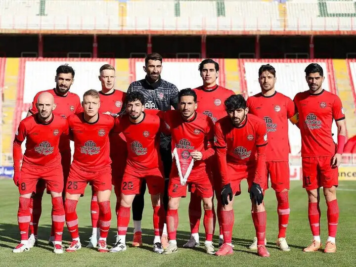 تداکتور