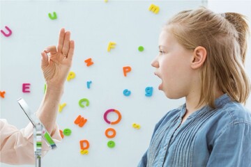 ارتقای کیفیت زندگی کودک در بزرگسالی با گفتاردرمانی