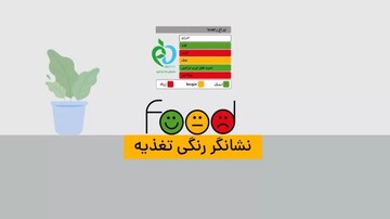 چراغ سبز سلامت روی بسته‌ها؛ نشانگرهای تغذیه، راهی مطمئن به‌سوی زندگی سالم