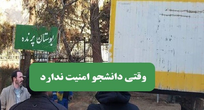 دانشجو