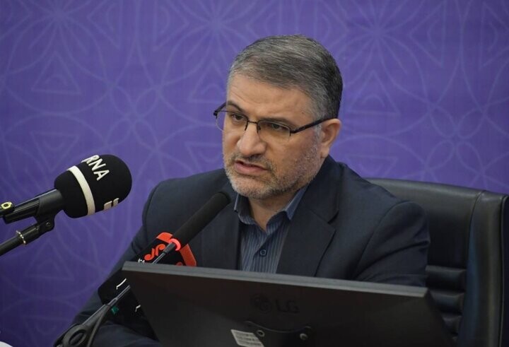پزشکی قانونی
