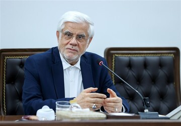 تاکید عارف بر لزوم تمرکز بر فعالیت‌های مرتبط با هوش مصنوعی
