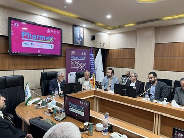 صنعت دارو بدون تولیدکنندگان مواد اولیه دچار مشکل می‌شود