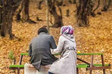 برای همسرتان، مادر نباشید!