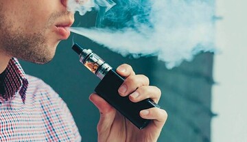 تهدید فرهنگی به رنگ دود؛ ویپ چگونه هنجارشکنی را عادی می‌کند؟