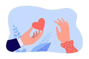 همدلی؛ سنگ بنای رضایت در زندگی مشترک