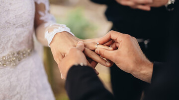 7 راز طلایی برای یک ازدواج موفق و پایدار