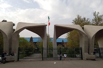 بهبود رتبه دانشگاه تهران در ۳ حوزه موضوعی رتبه‌بندی QS ۲۰۲۵